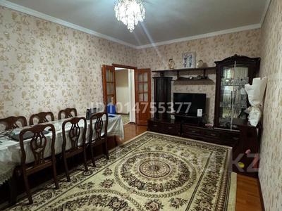 3-комнатная квартира · 65 м² · 2/5 этаж, мкр Жансая 42 за 21 млн ₸ в Таразе