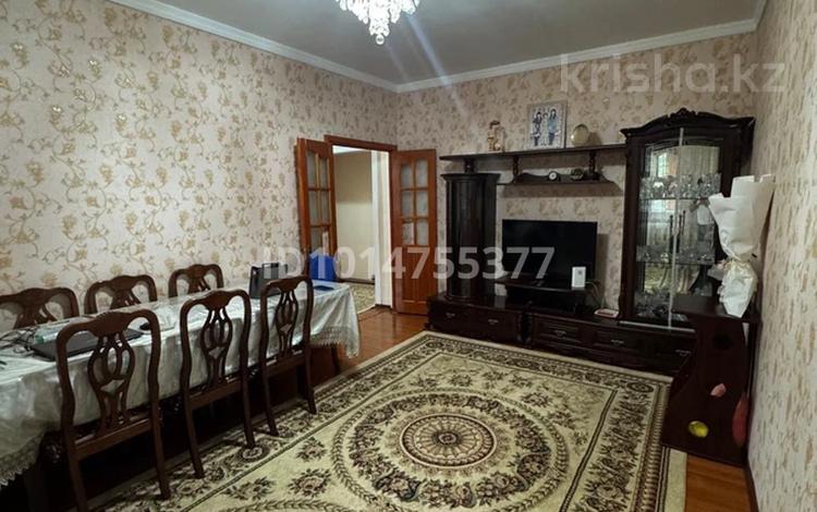 3-комнатная квартира · 65 м² · 2/5 этаж, мкр Жансая 42 за 21 млн ₸ в Таразе — фото 2