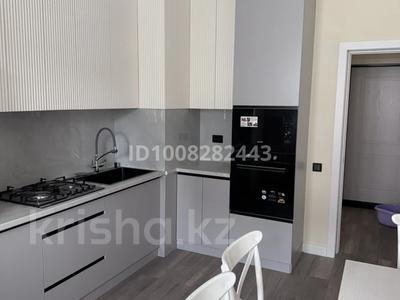 2-бөлмелі пәтер · 70 м² · 4/6 қабат, Халиулина 140/5, бағасы: 75 млн ₸ в Алматы, Медеуский р-н