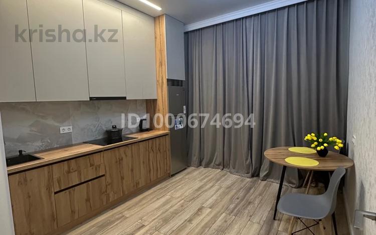 1-бөлмелі пәтер · 38.3 м² · 5/12 қабат, Туран 34а, бағасы: 13 000 ₸ в Астане, Нура р-н — фото 13