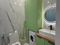 1-бөлмелі пәтер · 38.3 м² · 5/12 қабат, Туран 34а, бағасы: 13 000 ₸ в Астане, Нура р-н — фото 3