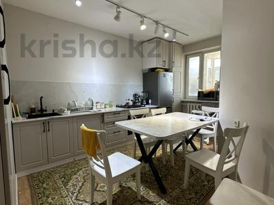 3-бөлмелі пәтер · 91 м² · 4/9 қабат, Б. Момушулы 18, бағасы: 37 млн ₸ в Астане, Алматы р-н