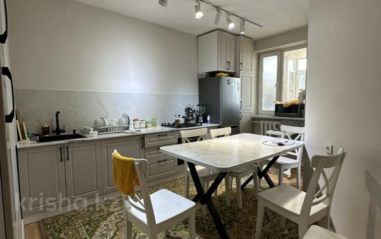 3-комнатная квартира · 91 м² · 4/9 этаж, Б. Момушулы 18 за 37 млн ₸ в Астане, Алматы р-н — фото 12