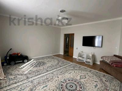 3-комнатная квартира · 91 м² · 4/9 этаж, Б. Момушулы 18 за ~ 39 млн ₸ в Астане, Алматы р-н