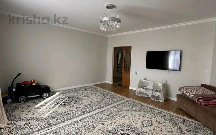 3-комнатная квартира · 91 м² · 4/9 этаж, Б. Момушулы 18 за ~ 39 млн ₸ в Астане, Алматы р-н — фото 6