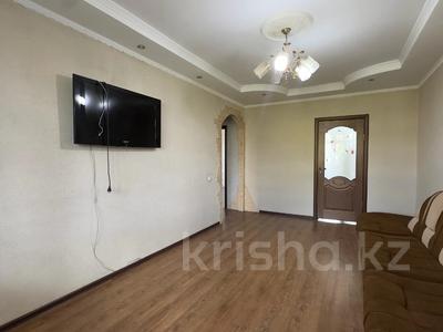 3-комнатная квартира · 63 м² · 4/4 этаж, Галит Орманова 49 — Алым за 18.5 млн 〒 в Талдыкоргане