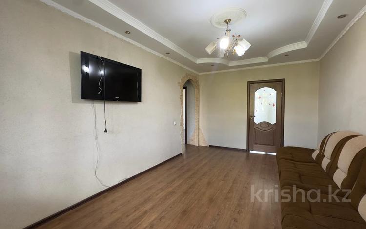3-комнатная квартира · 63 м² · 4/4 этаж, Галит Орманова 49 — Алым за 18.5 млн ₸ в Талдыкоргане — фото 3
