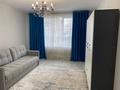 1-комнатная квартира · 48 м² · 3/6 этаж, Егизбаева — Каныша Сатпаева за 350 000 ₸ в Алматы, Бостандыкский р-н