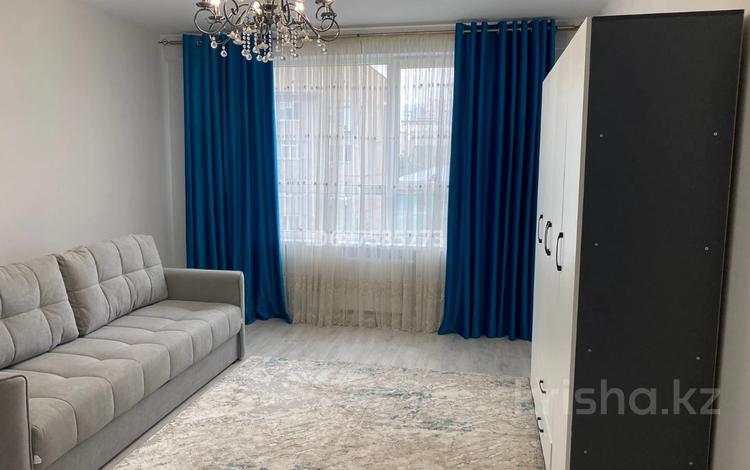 1-комнатная квартира · 48 м² · 3/6 этаж, Егизбаева — Каныша Сатпаева за 350 000 ₸ в Алматы, Бостандыкский р-н — фото 2