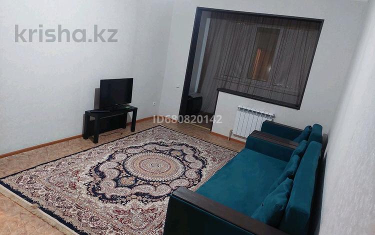 1-комнатная квартира · 40 м² · 4/5 этаж, мкр Саялы 77 за 170 000 ₸ в Алматы, Алатауский р-н — фото 2
