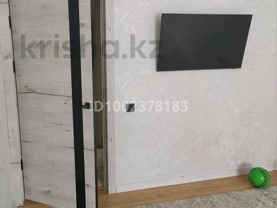 2-комнатная квартира · 56 м² · 1/5 этаж, 27-й мкр, 27-ш/а. 19 — 16-мектептің қасы за 16.5 млн ₸ в Актау