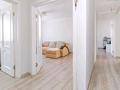 3-комнатная квартира · 75.3 м² · 8/9 этаж, Кенен Азербаева 14 за 36.5 млн 〒 в Астане, Сарайшык р-н — фото 6