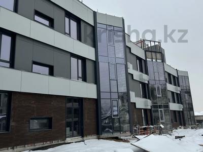 3-комнатная квартира, 113.4 м², 2/3 этаж, мкр Курамыс, Сейдимбек — Астана за 76 млн 〒 в Алматы, Наурызбайский р-н