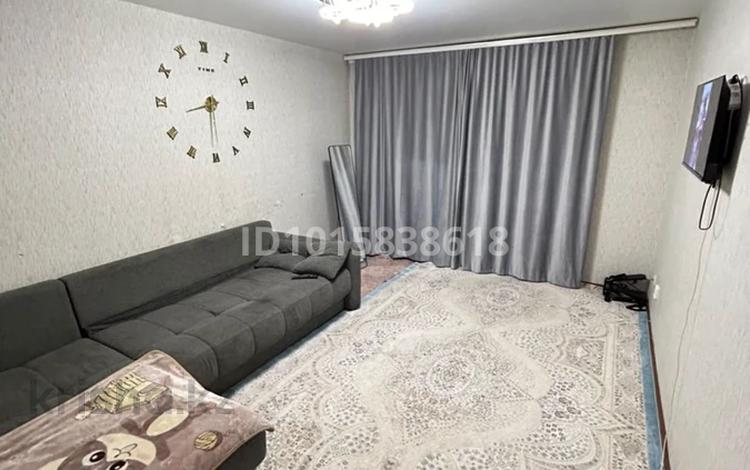 1-комнатная квартира · 40 м² · 1/9 этаж, Микрорайон Аэропорт 1, Аэропорт 26 за 150 000 ₸ в Костанае — фото 2