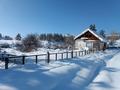 Дача · 2 комнаты · 42 м² · 20 сот., 3-й массив, улица 12а 41 за 4.7 млн ₸ в Новой бухтарме — фото 7