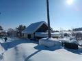 Дача · 2 комнаты · 42 м² · 20 сот., 3-й массив, улица 12а 41 за 4.7 млн ₸ в Новой бухтарме — фото 12