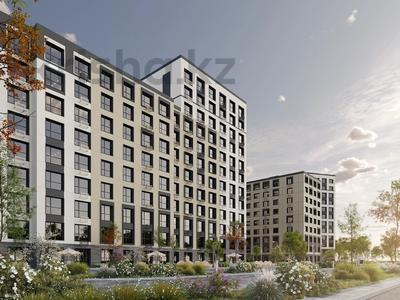 Планировки ЖК в Астане: 2-комнатная квартира · 52.75 м², ул. Е 103, 5а за ~ 22.1 млн 〒 2-комнатная квартира · 52.75 м², ул. Е 103, 5а за ~ 22.1 млн 〒 в Астане