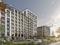 2-комнатная квартира · 52.75 м², ул. Е 103, 5а за ~ 22.1 млн 〒 в Астане