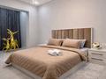 3-комнатная квартира · 120 м² · 16/20 этаж, Гагарина 310 за 42 000 ₸ в Алматы, Бостандыкский р-н — фото 2