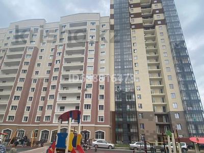 3-комнатная квартира, 90 м², 16/24 этаж, Мукан Тулебаев 5 за 22 млн 〒 в Астане, Алматы р-н