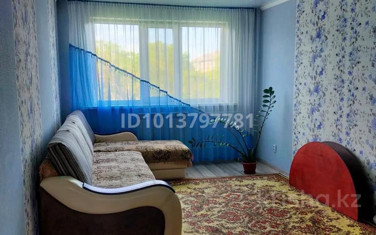 2-комнатная квартира · 48 м² · 4/5 этаж, Гашека 2б — валиханова за 16 млн ₸ в Петропавловске — фото 2