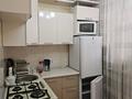 2-бөлмелі пәтер · 65 м² · 7/9 қабат, Жас Қанат ш/а., бағасы: 34 млн ₸ в Алматы, Турксибский р-н — фото 2