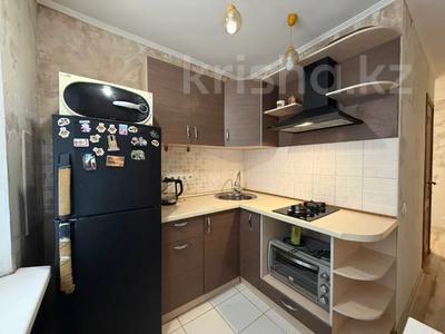 2-комнатная квартира · 43.5 м² · 4/5 этаж, Казыбек би — Шагабутдинова за 33 млн ₸ в Алматы, Алмалинский р-н