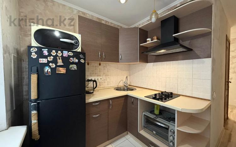 2-комнатная квартира · 43.5 м² · 4/5 этаж, Казыбек би — Шагабутдинова за 33 млн ₸ в Алматы, Алмалинский р-н — фото 12