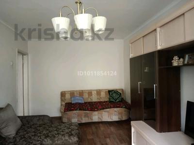 1-бөлмелі пәтер · 33 м² · 2/4 қабат, мкр №2 27 — Утеген батыра Куанышбаева, бағасы: 24 млн ₸ в Алматы, Ауэзовский р-н