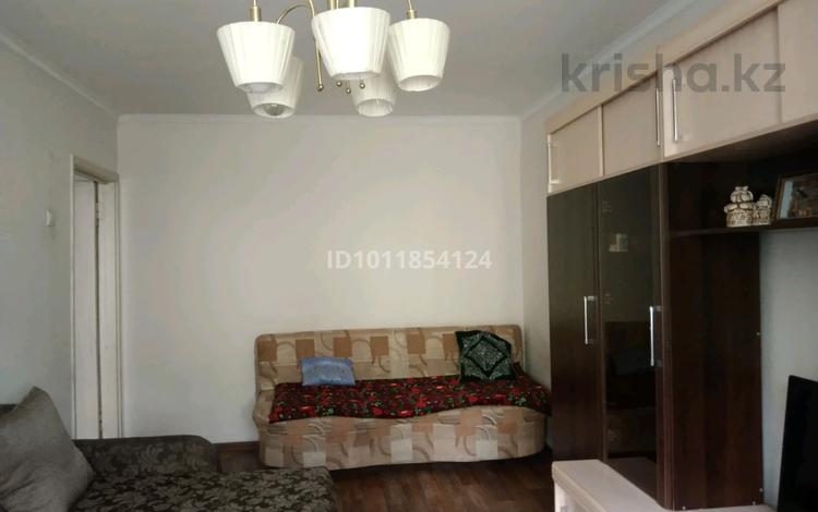 1-бөлмелі пәтер · 33 м² · 2/4 қабат, мкр №2 27 — Утеген батыра Куанышбаева, бағасы: 24 млн ₸ в Алматы, Ауэзовский р-н — фото 2
