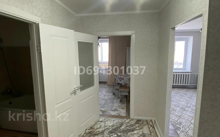 1-комнатная квартира, 38 м², 9/12 этаж помесячно, Косшыгулы 19/2