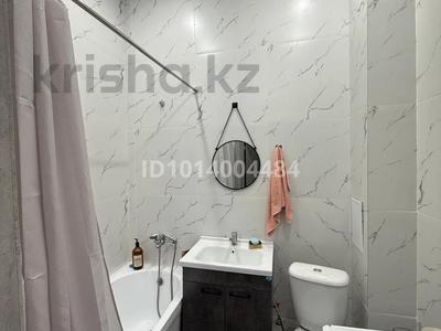 1-бөлмелі пәтер · 42 м² · 1/12 қабат, Улица А 52, 6 6 — Улы дала Нажимеденова, бағасы: 25 млн ₸ в Астане, Сарайшык р-н