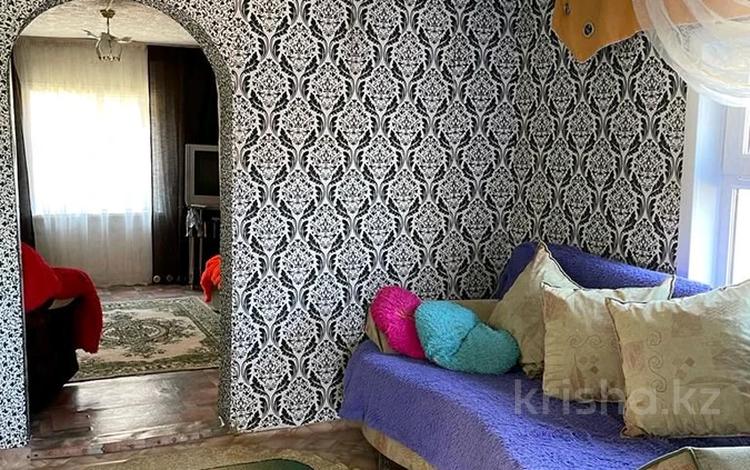 Дом · 3 комнаты · 100 м², Жамбыла Жабаева 45 — Магазин за 35 000 〒 в Бурабае — фото 2