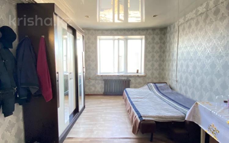 1-комнатная квартира · 19.8 м² · 7/9 этаж, Дулатова за ~ 5.7 млн 〒 в Семее — фото 2