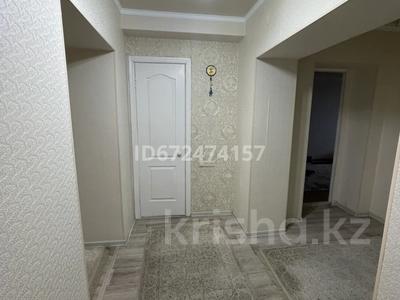 3-комнатная квартира, 110 м², 3/4 этаж, 2 м-он Жетысу 30 за 28.5 млн 〒 в Талдыкоргане