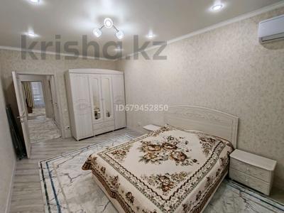 2-бөлмелі пәтер · 69 м² · 9/9 қабат, мкр Кадыра Мырза-Али 29 — Абулхаир хана, бағасы: 200 000 〒 в Уральске