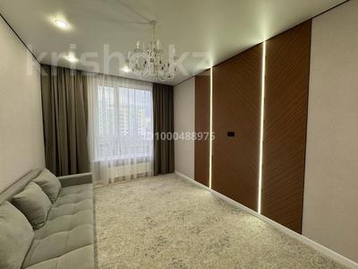 Аренда квартир в Астане: 1-комнатная квартира · 38 м² · 5/12 этаж · помесячно, Жубан Молдагалиев 1 — Айтматова за 220 000 〒 1-комнатная квартира · 38 м² · 5/12 этаж · помесячно, Жубан Молдагалиев 1 — Айтматова за 220 000 〒 в Астане, Нура р-н