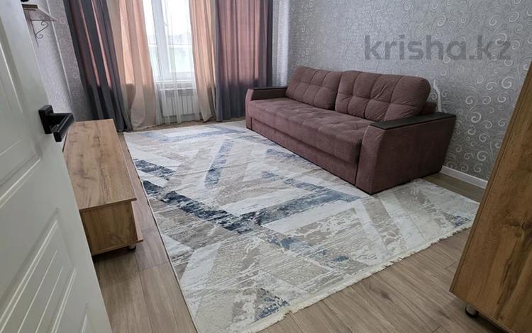 1-комнатная квартира · 40 м² · 3/9 этаж, мкр Нурсат 3, Аргынбекова 128 — Байтерекова за 220 000 ₸ в Шымкенте, Каратауский р-н — фото 2