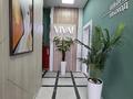 1-комнатная квартира · 40 м² · 3/9 этаж, мкр Нурсат 3, Аргынбекова 128 — Байтерекова за 220 000 ₸ в Шымкенте, Каратауский р-н — фото 36
