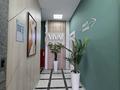 1-комнатная квартира · 40 м² · 3/9 этаж, мкр Нурсат 3, Аргынбекова 128 — Байтерекова за 220 000 ₸ в Шымкенте, Каратауский р-н — фото 43