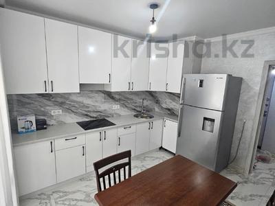 2-комнатная квартира · 59.4 м² · 3/12 этаж, мкр Шугыла, Коктерек за 39.5 млн ₸ в Алматы, Наурызбайский р-н