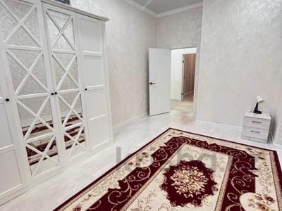 4-бөлмелі пәтер · 118 м² · 1/5 қабат, 16-й мкр 70, бағасы: ~ 24.7 млн ₸ в Актау