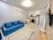 2-бөлмелі пәтер · 45 м² · 9/10 қабат, Туран 57/4, бағасы: 220 000 〒 в Астане, Нура р-н