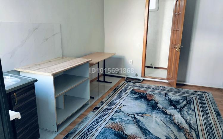 Часть дома · 2 комнаты · 45 м² · 1 сот., мкр Алгабас за 130 000 ₸ в Алматы, Алатауский р-н — фото 2