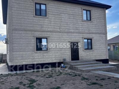 Отдельный дом · 5 комнат · 260 м² · 10 сот., Кускелдиева 70 — Возле школы за 35 млн ₸ в 