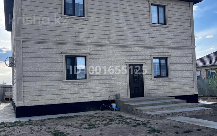Отдельный дом · 5 комнат · 260 м² · 10 сот., Кускелдиева 70 — Возле школы за 35 млн ₸ в  — фото 38