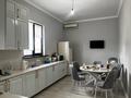 Отдельный дом · 5 комнат · 260 м² · 10 сот., Кускелдиева 70 — Возле школы за 35 млн ₸ в  — фото 10