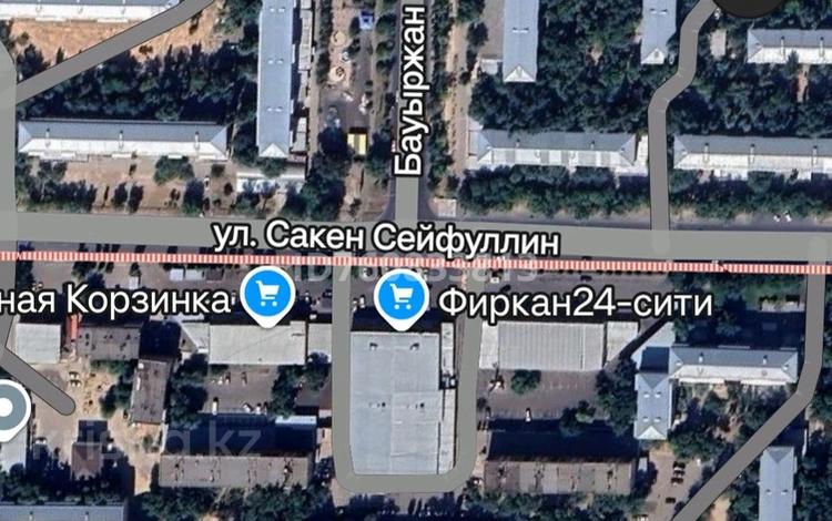 4-комнатная квартира · 80 м² · 1/5 этаж, Алатау 13 — Фиркан Карзинка за 29.5 млн ₸ в Таразе — фото 2