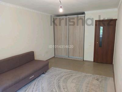 1-комнатная квартира · 40 м² · 1/9 этаж, Нур Актобе 22 — 2 мкр за 11.5 млн ₸
