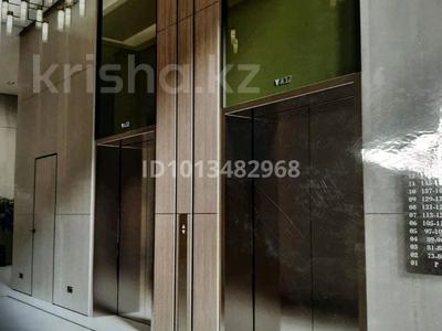 1-комнатная квартира · 43 м² · 14/17 этаж, Чингиз Айтматов 24/14 за 25 млн ₸ в Астане, Нура р-н